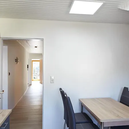 Ferienwohnung Mendgen Mit Panoramablick Bernkastel-Kues Exterior photo