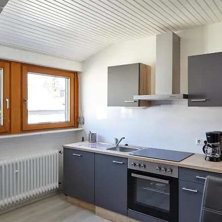 Ferienwohnung Mendgen Mit Panoramablick Bernkastel-Kues Exterior photo