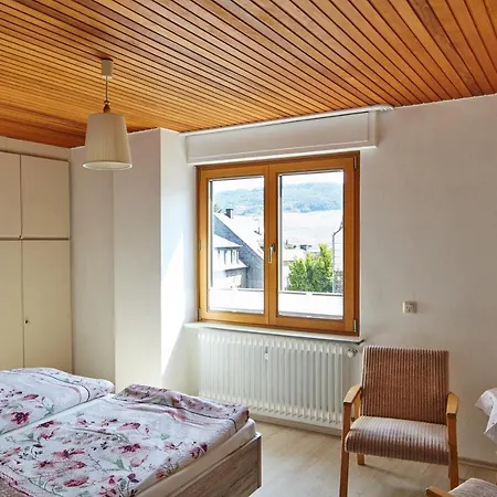 Ferienwohnung Mendgen Mit Panoramablick Bernkastel-Kues Exterior photo