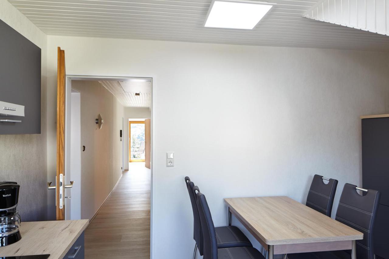 Mendgen Mit Panoramablick
