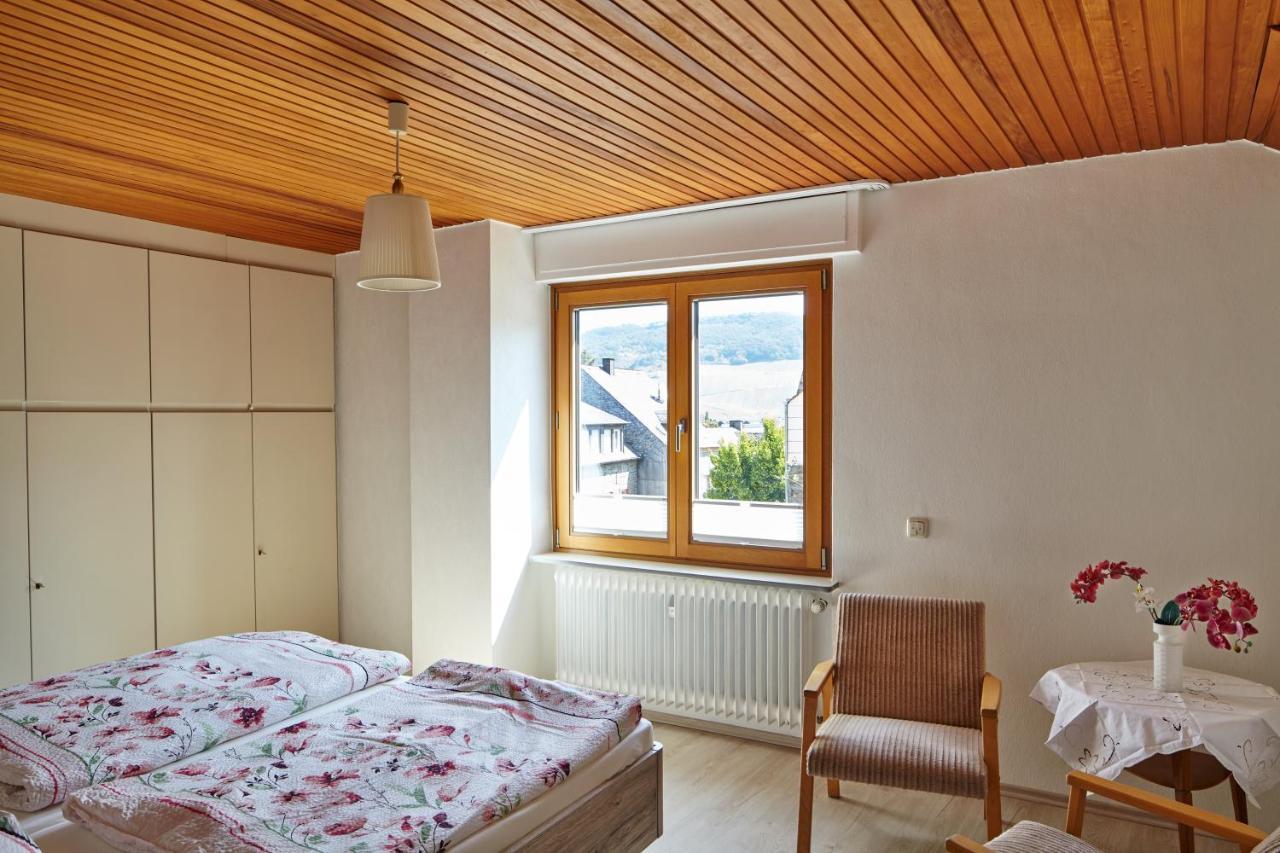 Mendgen Mit Panoramablick